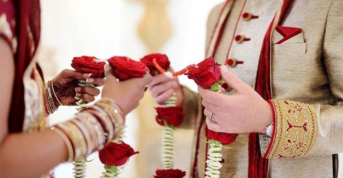 COVID-19 Impact: Not all gloom and doom for the Indian wedding.