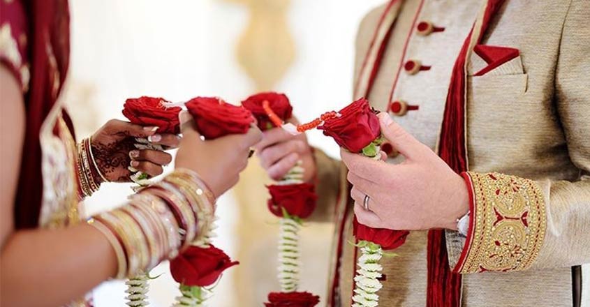 COVID-19 Impact: Not all gloom and doom for the Indian wedding.