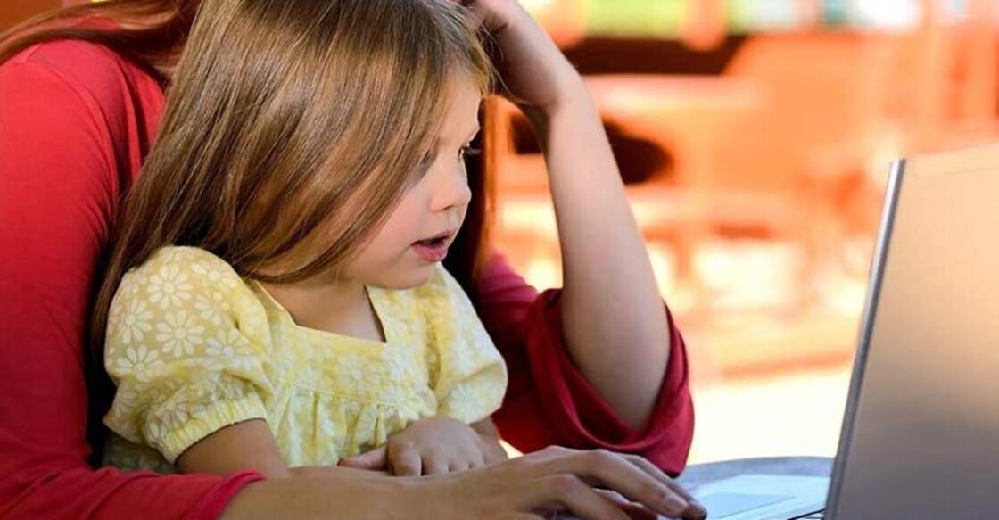 Securing children safety online. Securing children safety online.