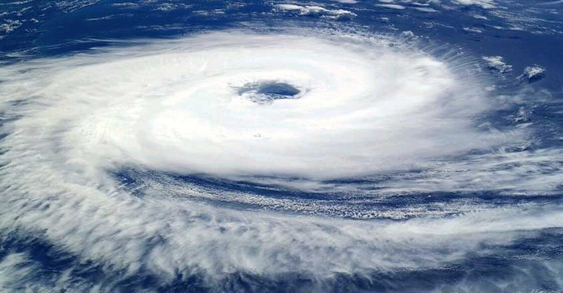 Climate change making cyclones fierce, frequent too, find researchers. Climate change making cyclones fierce, frequent too, find researchers.