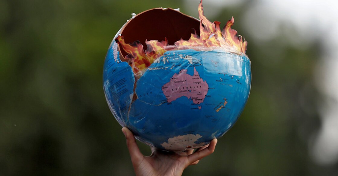 CLIMATE-CHANGE-STRIKE-INDIA