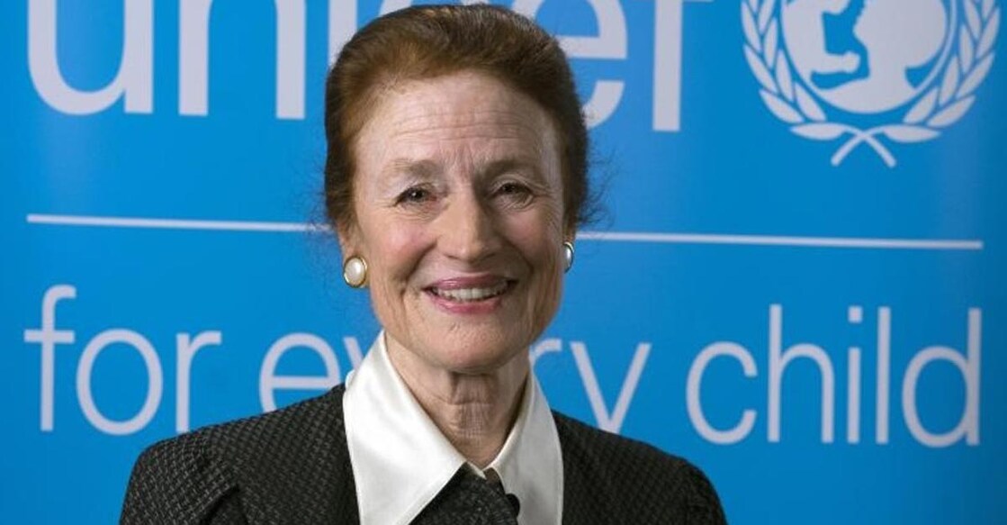 UNICEF Executive Director Henrietta Fore (Photo: UNICEF/IANS)