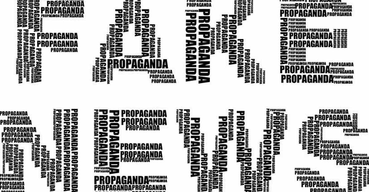Decoding fake news in Covid-19.