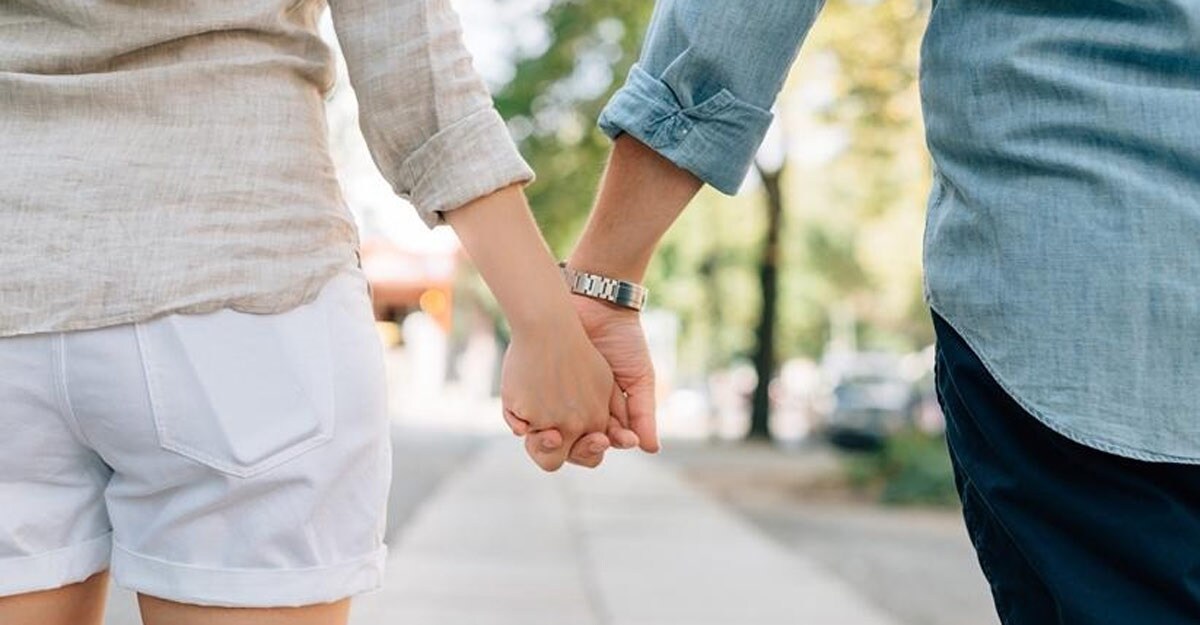 Is your partner a Sapiosexual (Photo: Pixabay)