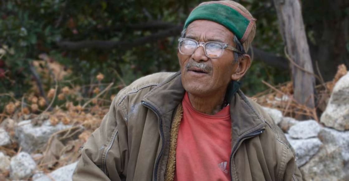 old-man-in-himachal