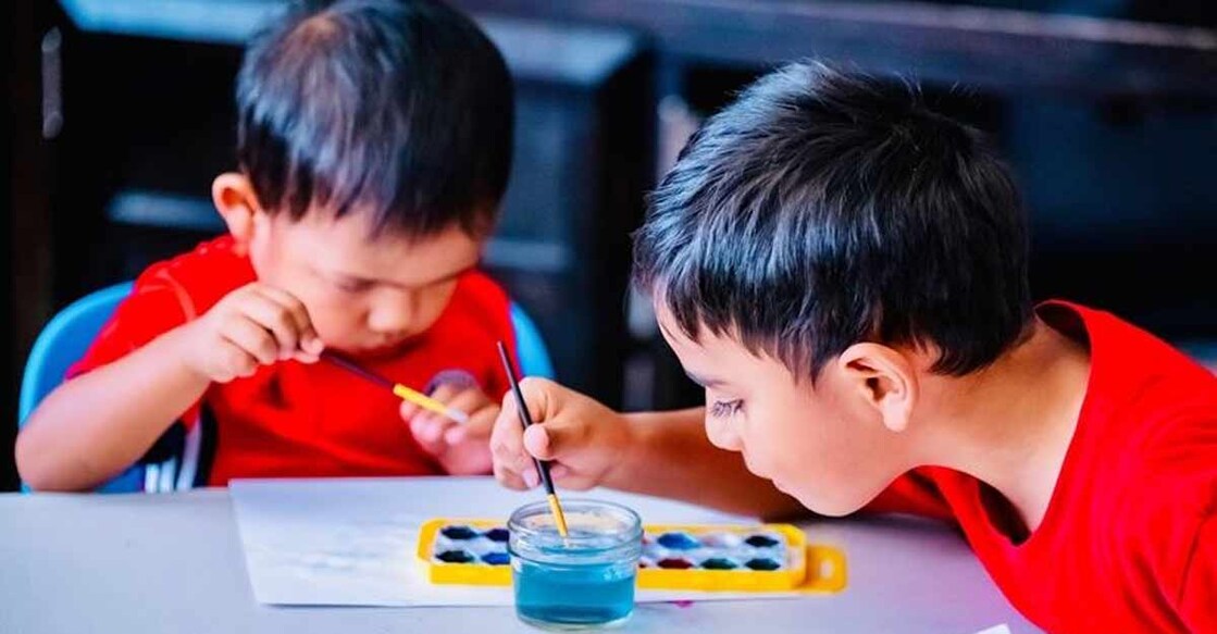 Home-schooling tips during COVID-19.