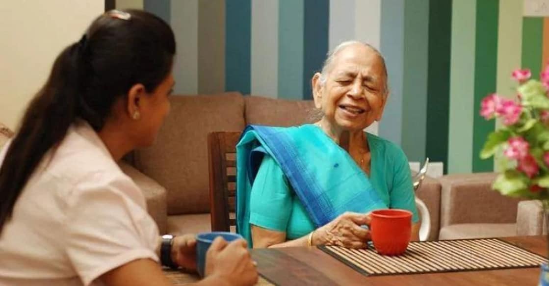 Assisted living homes: Why they matter for elderly care? Assisted living homes: Why they matter for elderly care?