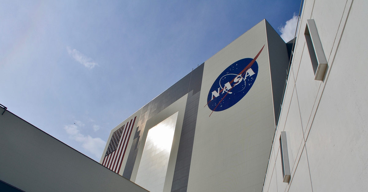NASA. (File Photo: IANS)