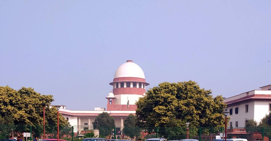 SC directs Centre to install CCTV cameras in offices of CBI, ED, NIA, other probe agencies