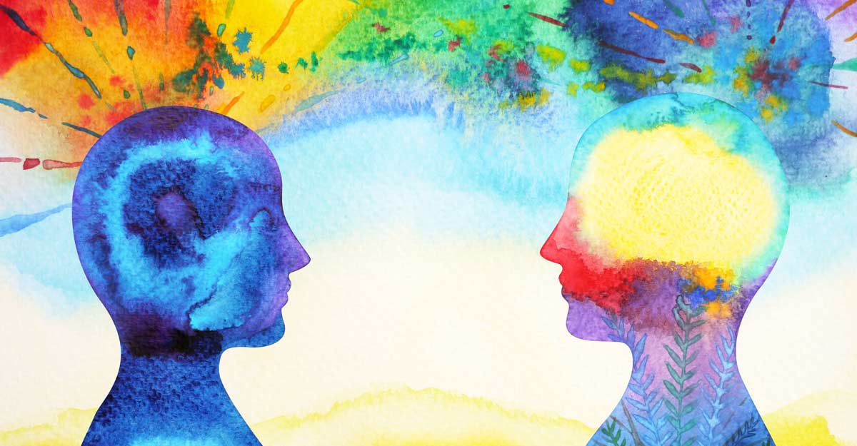 All you need to know about colour therapy All you need to know about colour therapy