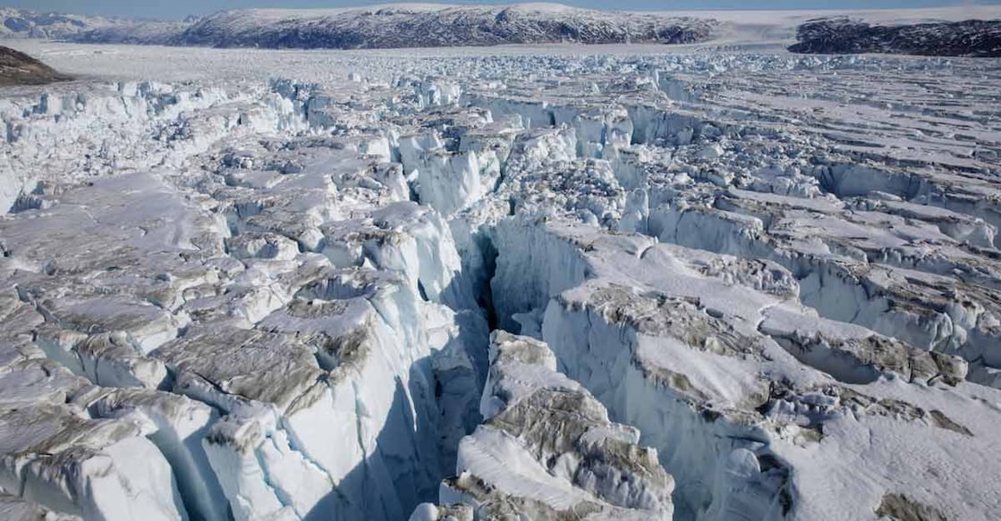 CLIMATE-CHANGE-ARCTIC