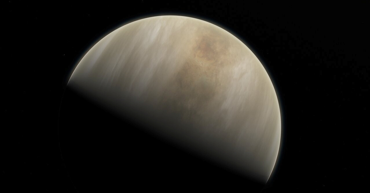 SPACE-EXPLORATION-VENUS SPACE-EXPLORATION-VENUS