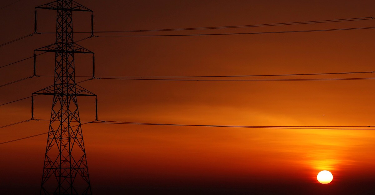 ENERGY-TRANSITION ENERGY-TRANSITION