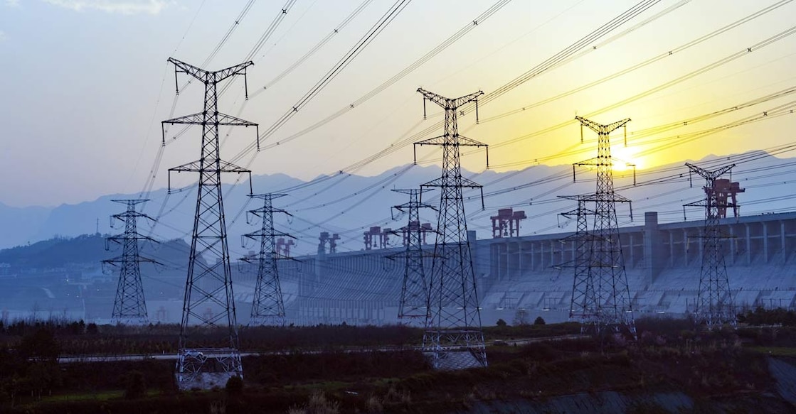 Siemens commissions Pugalur-Thrissur HVDC power transmission link