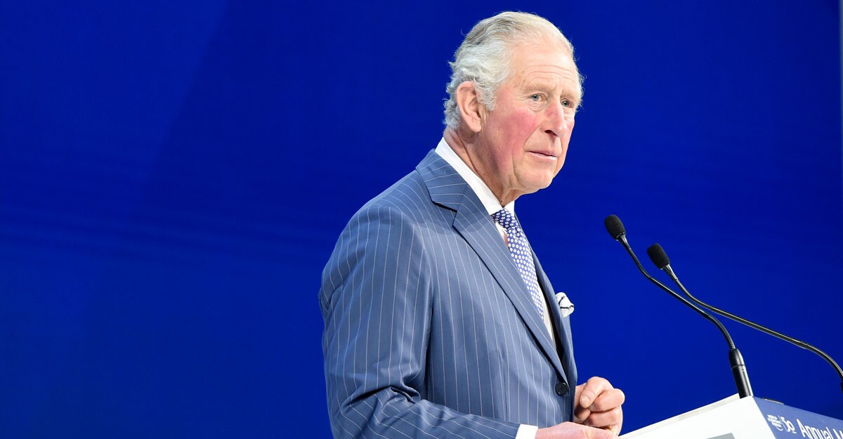 Prince Charles 
