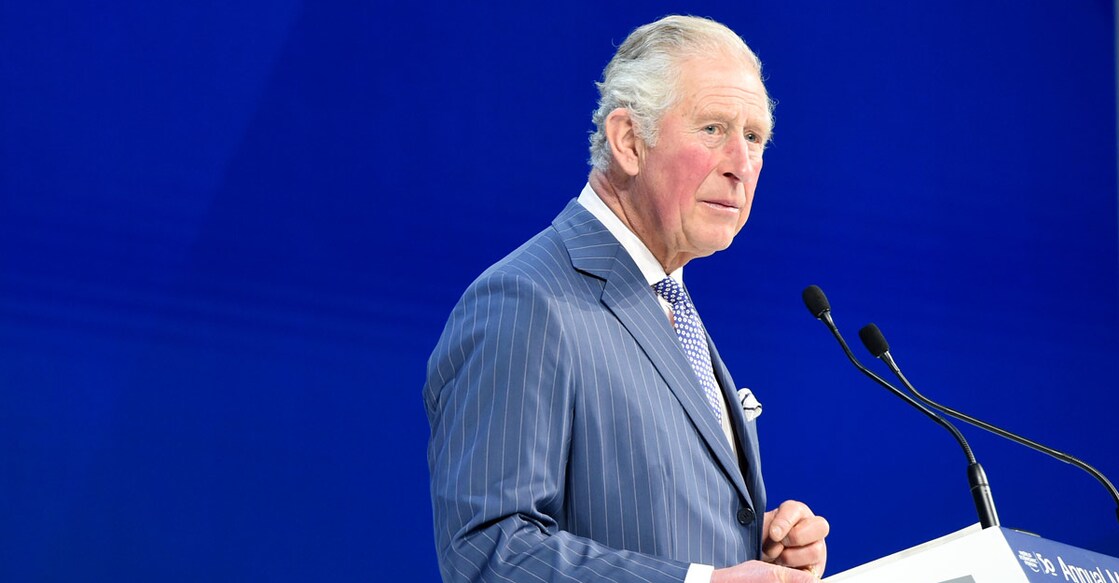 Prince Charles Prince Charles