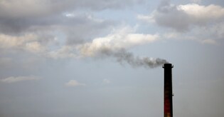 COVID-19 becomes more severe by Urban air pollution: Study