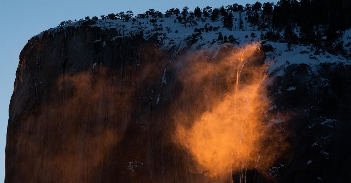 yosemite national park