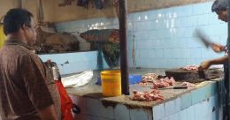 PETA for shutting slaughterhouses, meat shops on Gandhi Jayanti PETA for shutting slaughterhouses, meat shops on Gandhi Jayanti