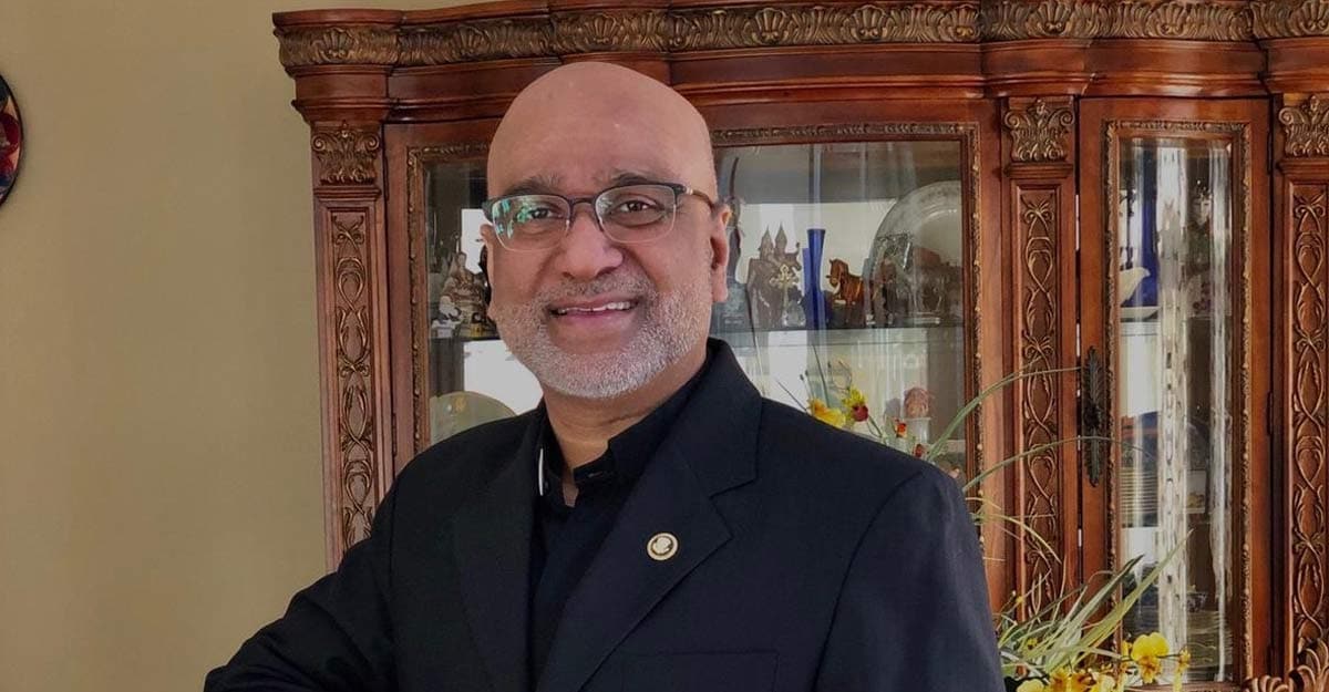 Alexander J. Kurien. Alexander J. Kurien.