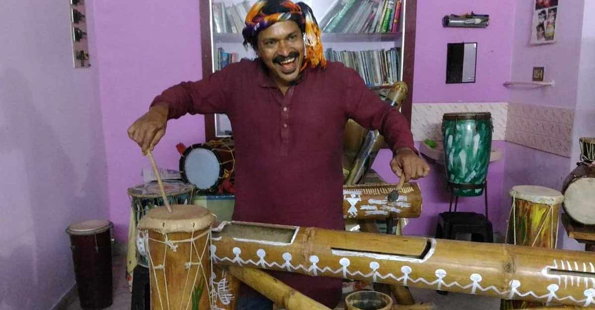 Jayachandran Kadampanad