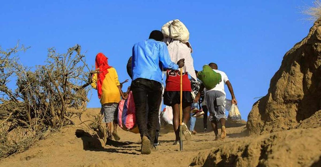 tigray