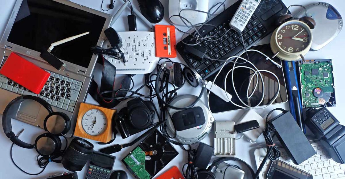 e-waste
