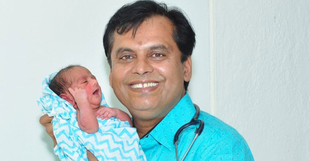Dr. Ganesh Rakh Dr. Ganesh Rakh