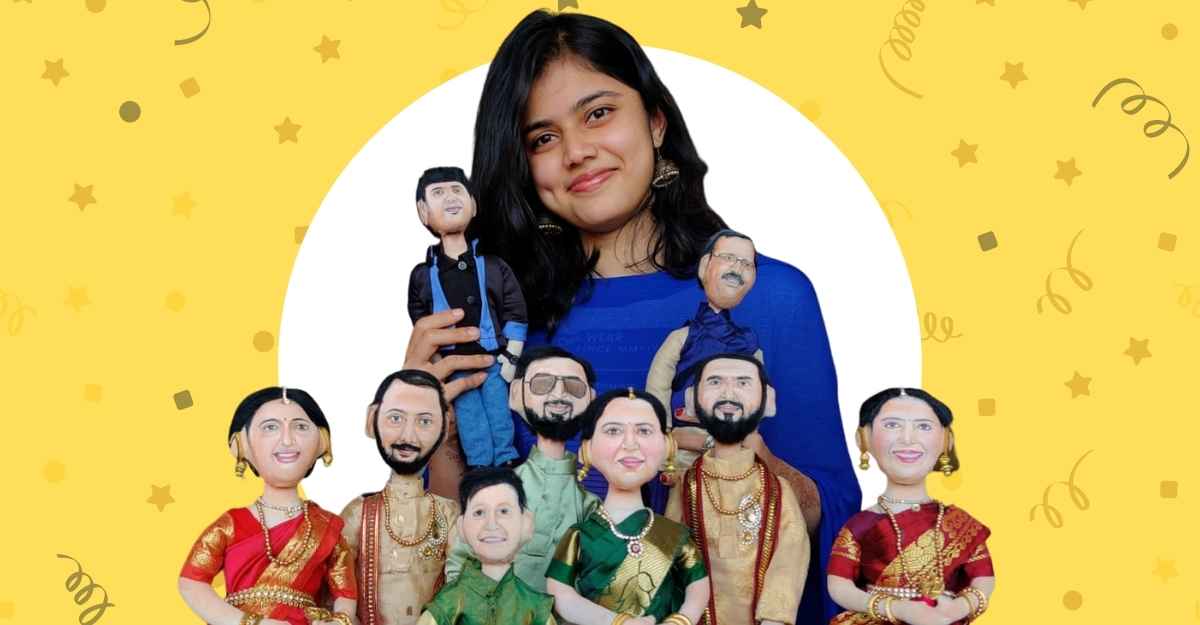 Meet the Bangalore techie giving legs to Modi's toy mission