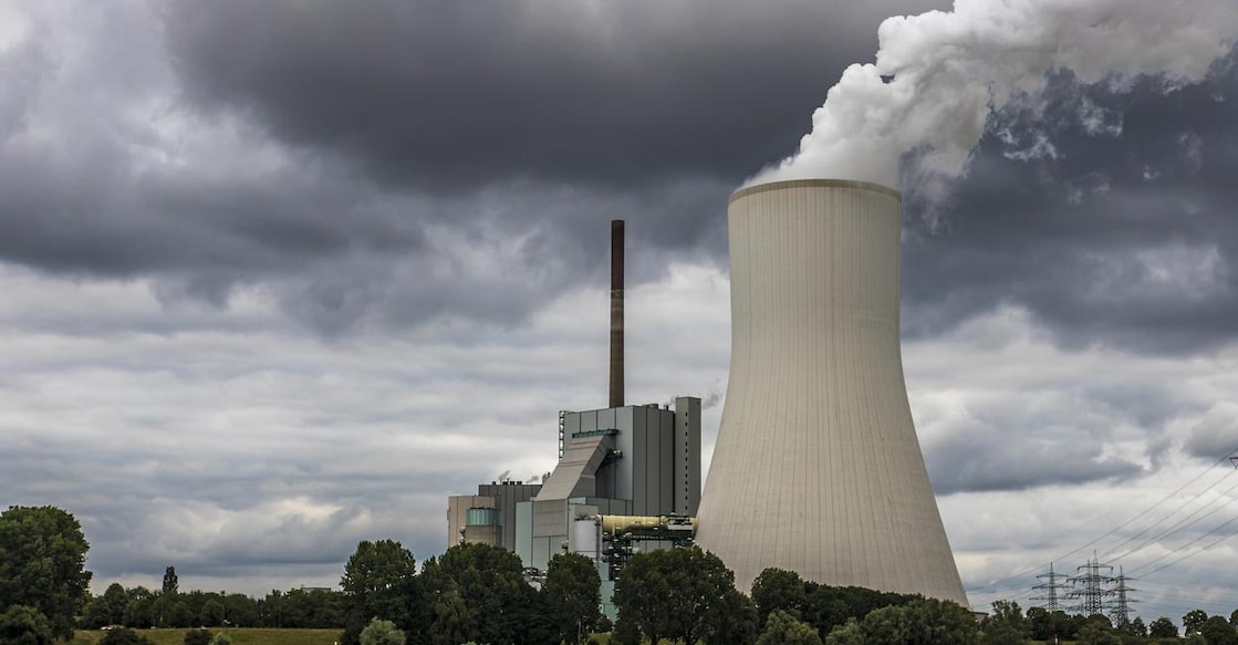 Coal power plants. (Credit: Pixabay.com) Representational image: IANS