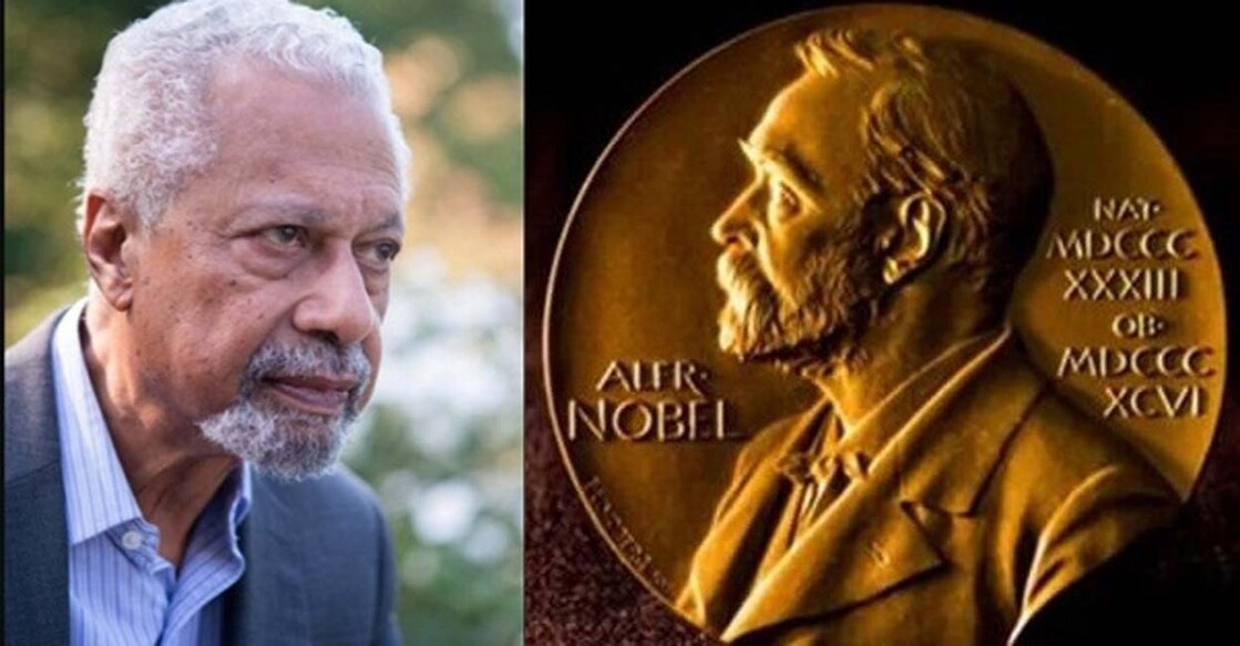 Zanzibar-born  Abdulrazak Gurnah is known for a relatively small but significant oeuvre dealing with the 'clash' between homegrown tradition and colonialism in Africa and elsewhere. Image courtesy: IANS