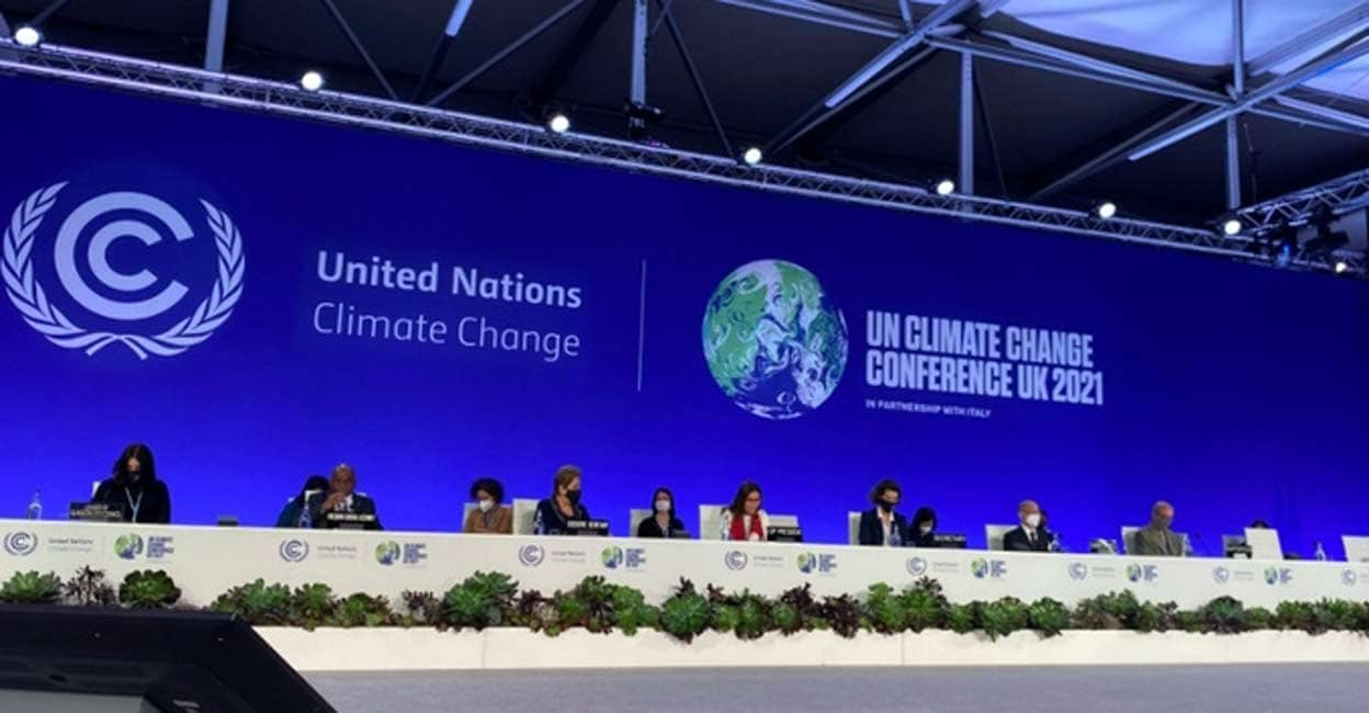 UN climate summit opens with aims of raising ambition Lifestyle News