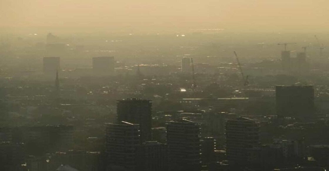 Don't ignore Indoor air pollution.(photo:IANSLIFE) Image courtesy: IANS