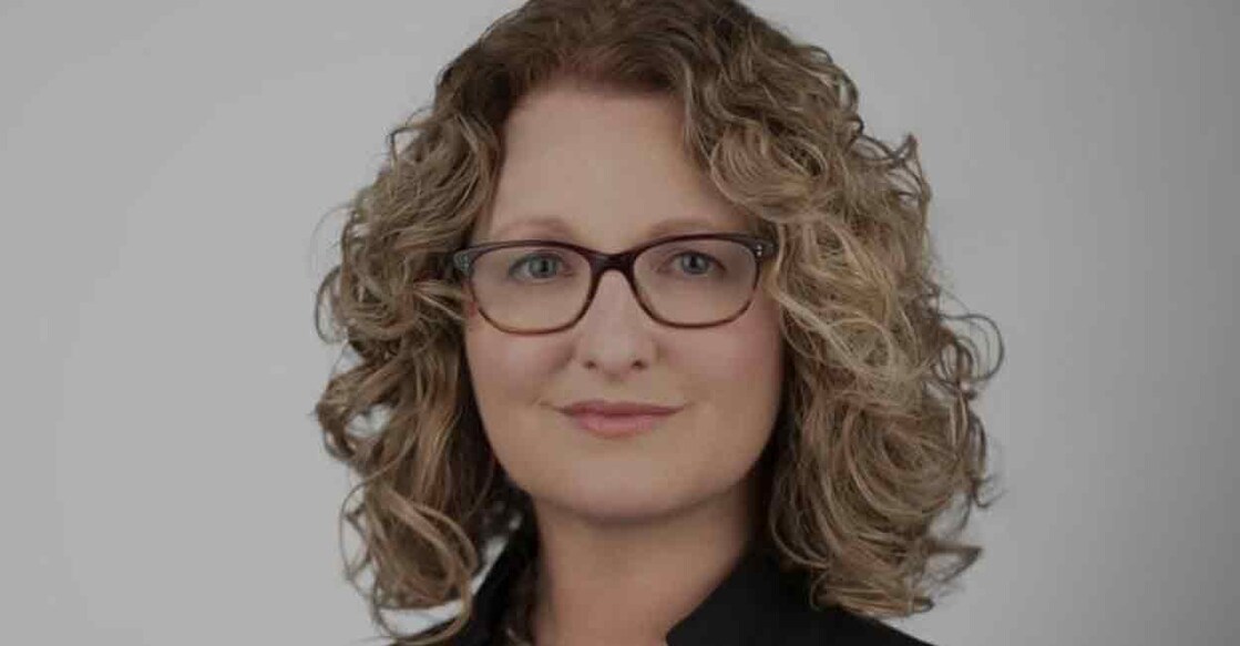 Claudia Sadoff. Image courtesy: IANS 