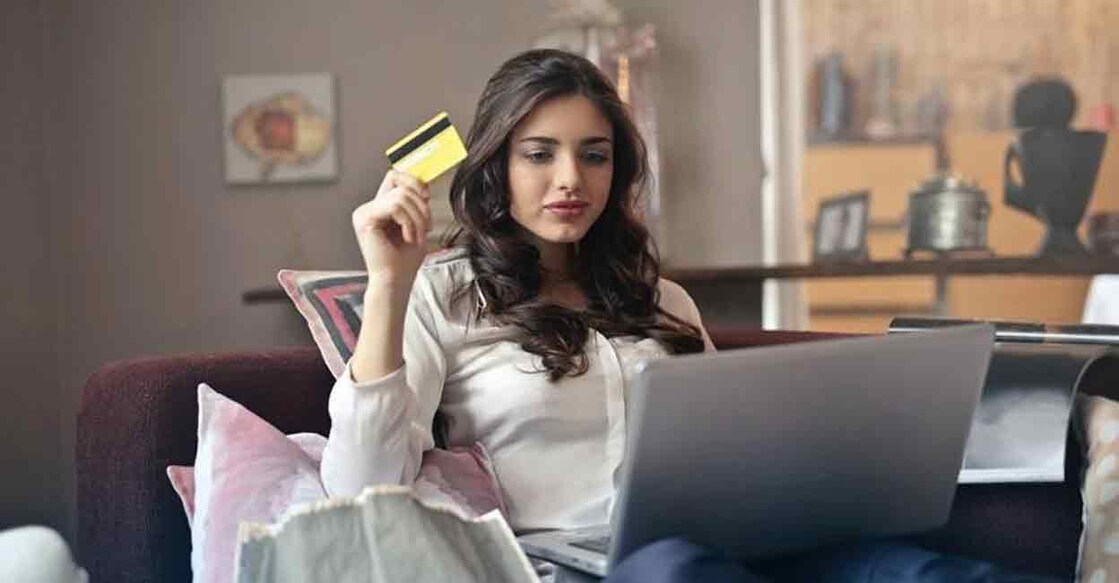 Why shopaholics love virtual shopping.(photo:IANSLIFE) Representational image: IANS