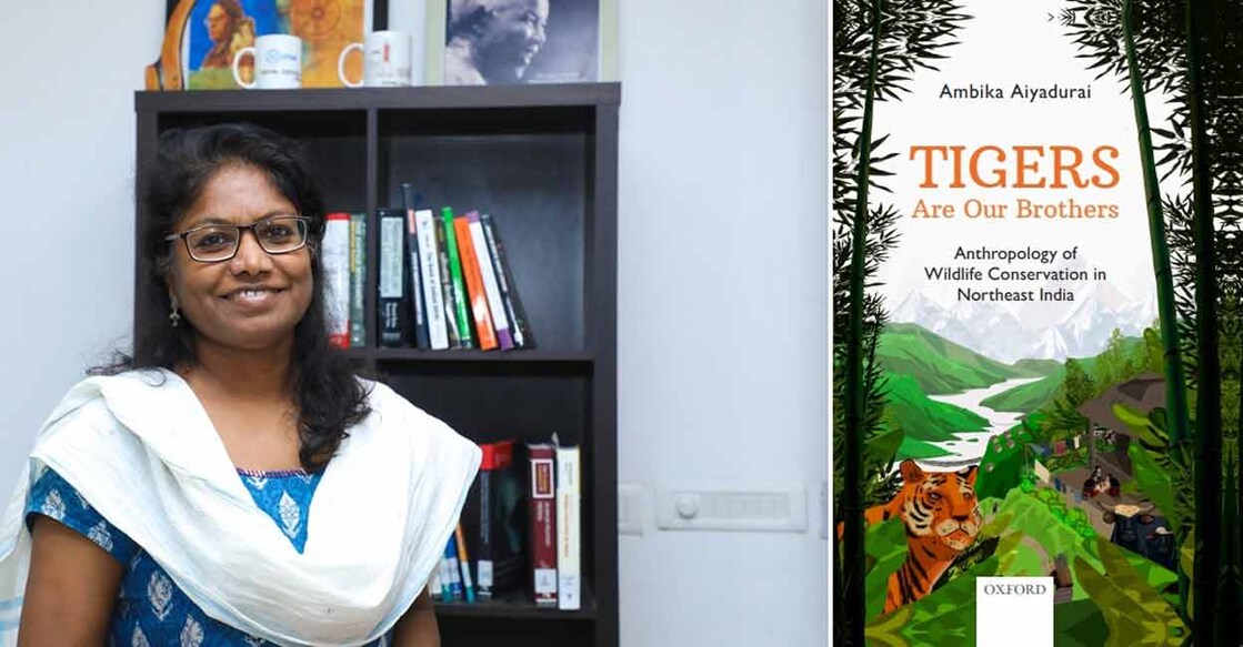 Ambika Aiyadurai is the Assistant Professor in Humanities and Social Science at IIT-Gandhinagar. Photo: IANS/Representative image