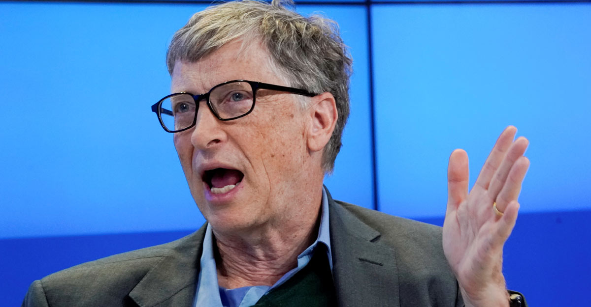 Bill Gates