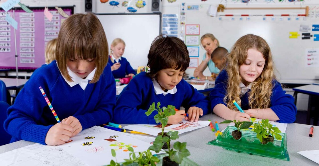 Classroom Classroom