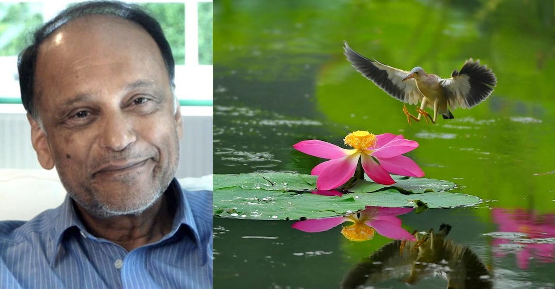 Partha Dasgupta Partha Dasgupta