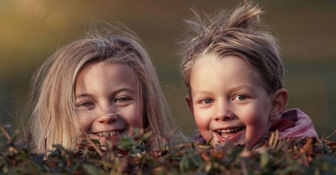 children