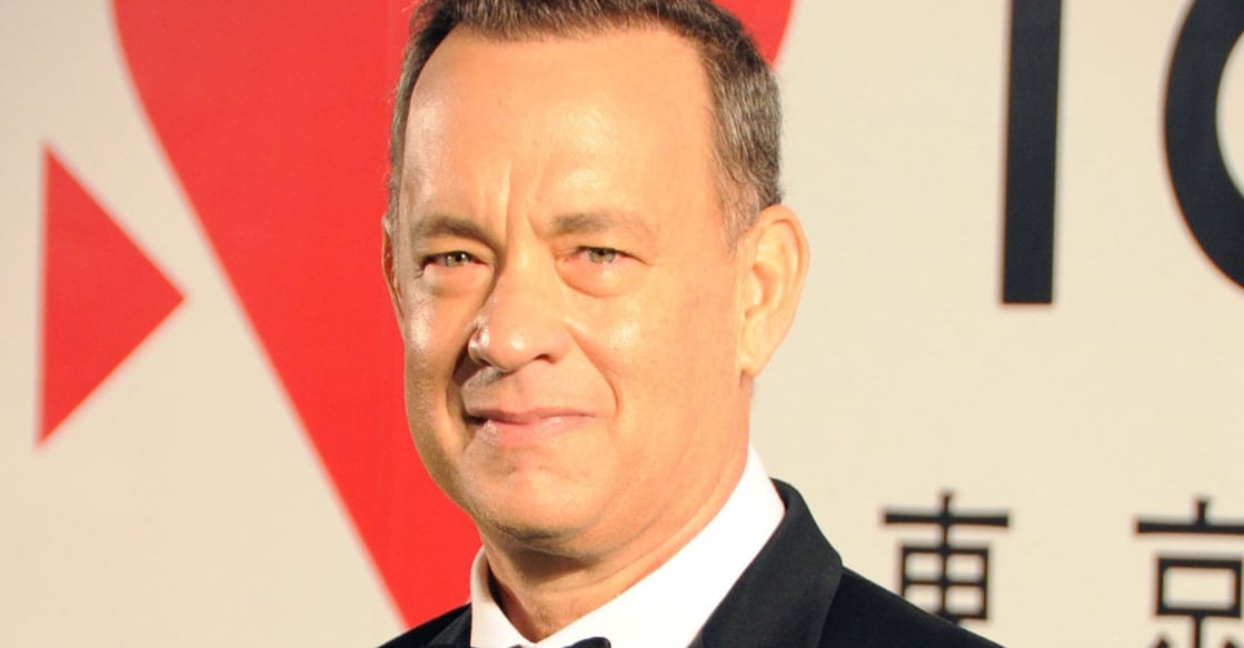 Tom Hanks Tom Hanks