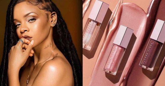 Rihanna, her brand Fenty Beauty face global outrage on child labour issues, Lifestyle News