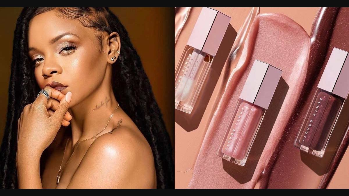 Rihanna's Fenty Beauty Is On Sale at Sephora Right Now