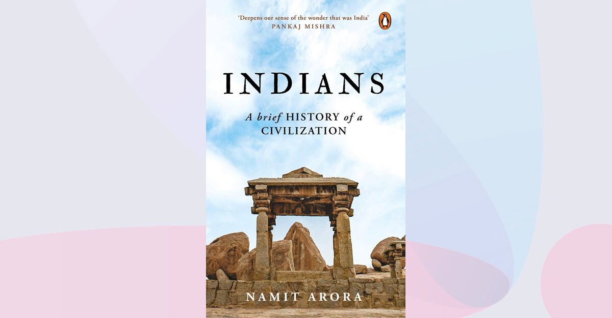 A brief History of a Civilization
