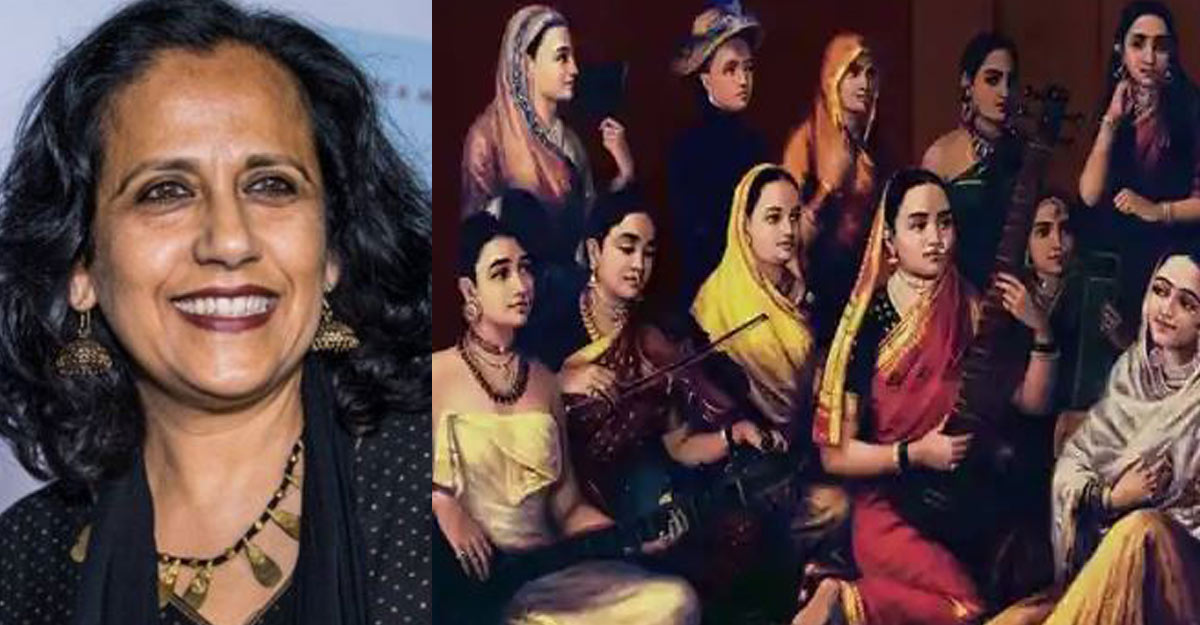 shobha-tharoor-book