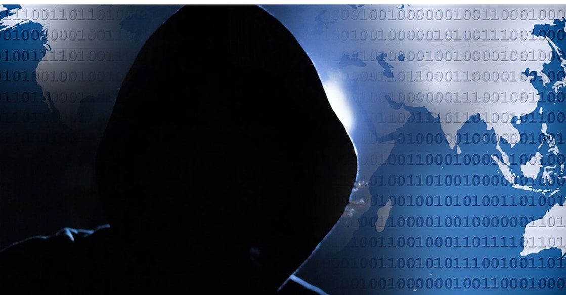 Hacker. (File Photo: IANS) The invisible cyber-attack on companies providing SMS redirection services is reportedly being carried out in connivance with workers at telecom companies. Image courtesy: IANS