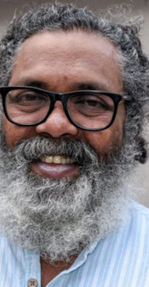 Kerala Forest Research Institute principal scientist Dr T V Sajeev Kerala Forest Research Institute principal scientist Dr T V Sajeev