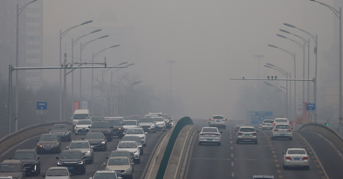 CO2 emissions 