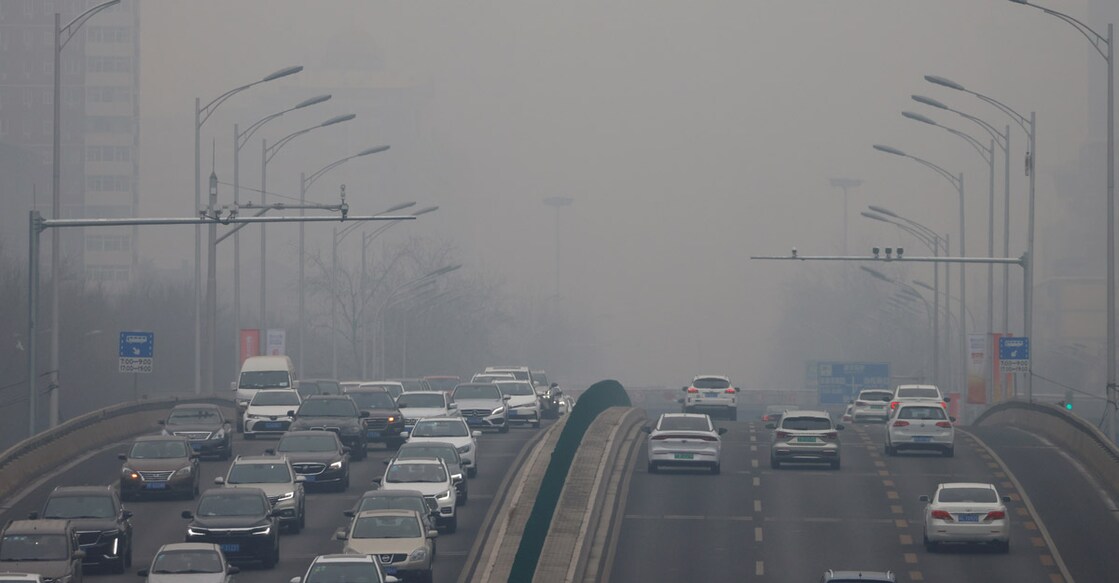 CO2 emissions CO2 emissions