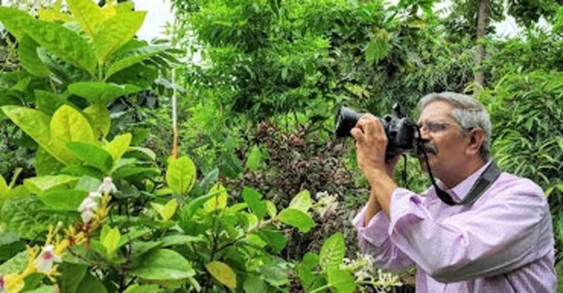 Dr M. Rama Murthy Dr M. Rama Murthy